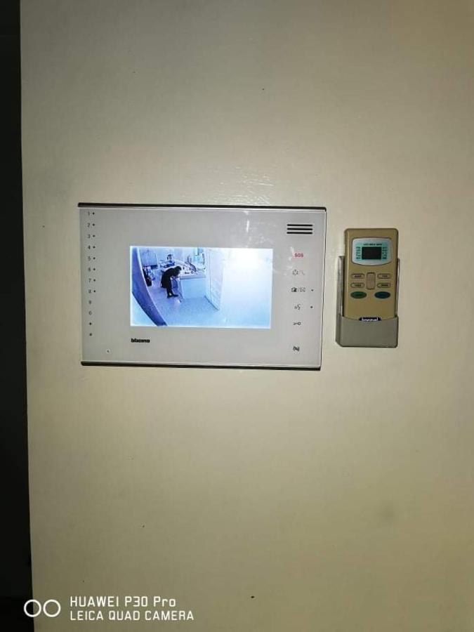 Staycation Condotel @150Newport Pasay City Manila Esterno foto