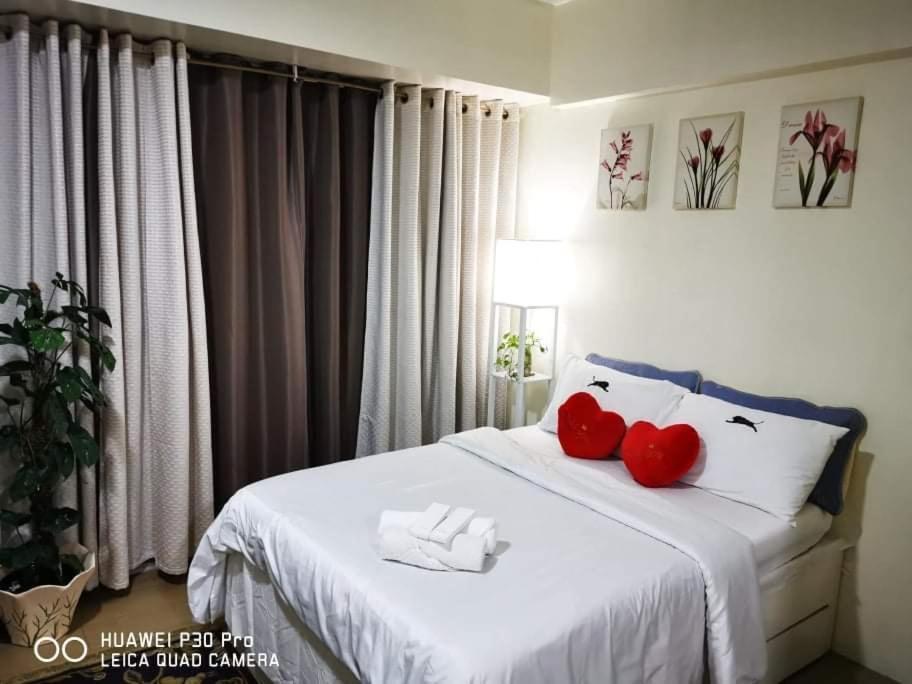 Staycation Condotel @150Newport Pasay City Manila Esterno foto